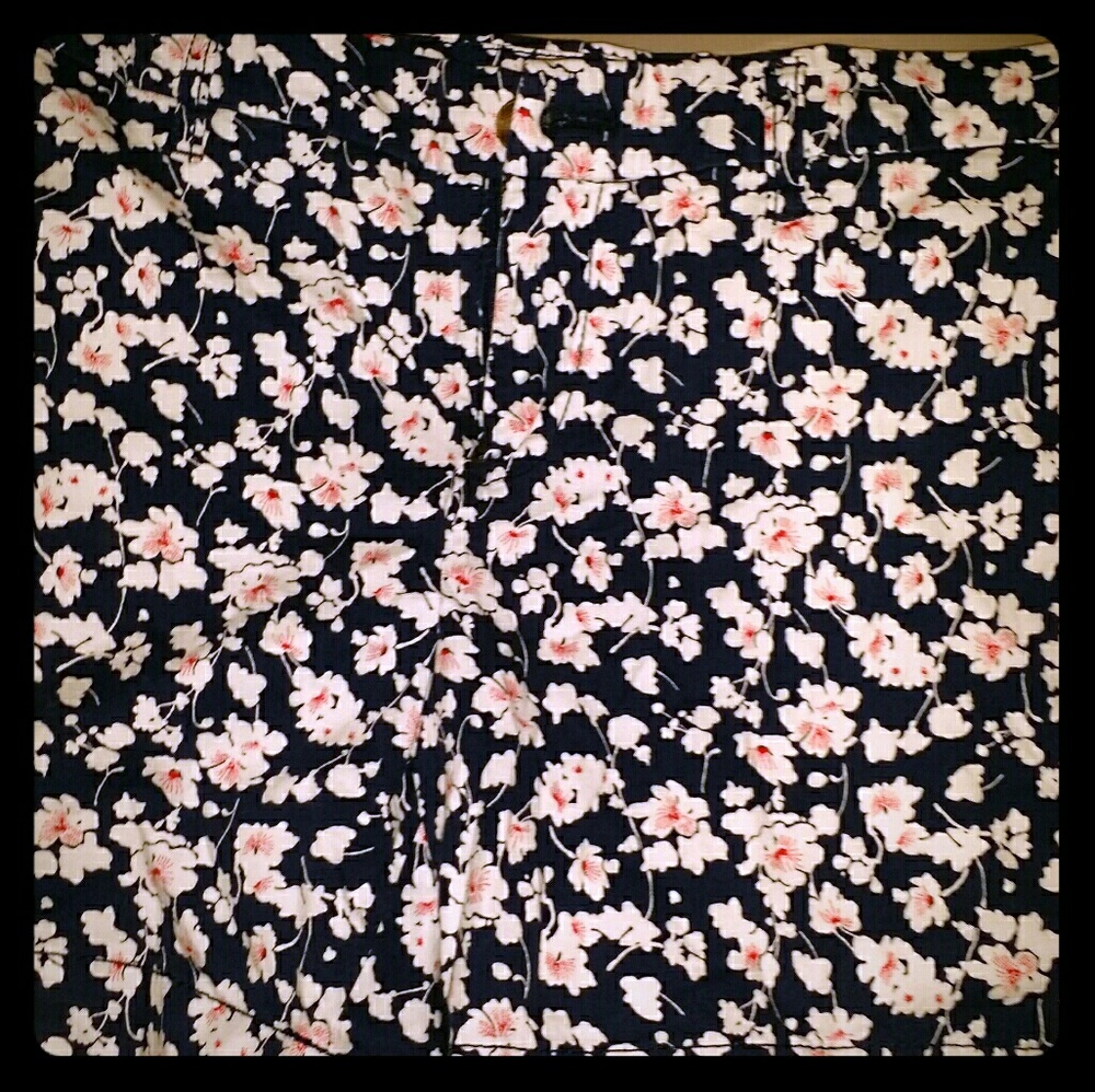 Womens shorts